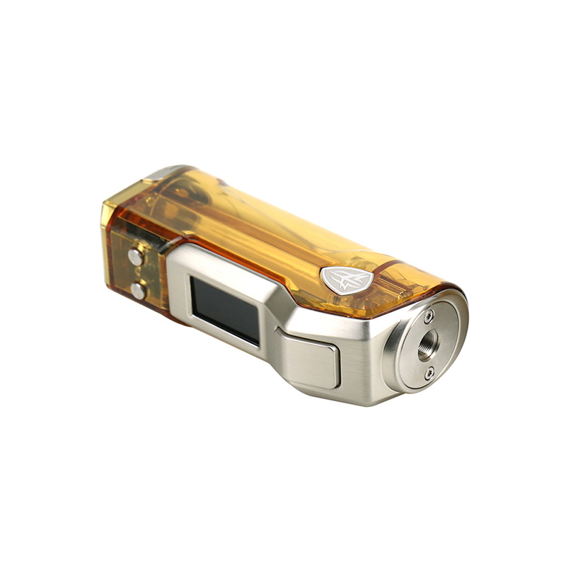 Rincoe Jellybox Mini TC Box Mod 80W