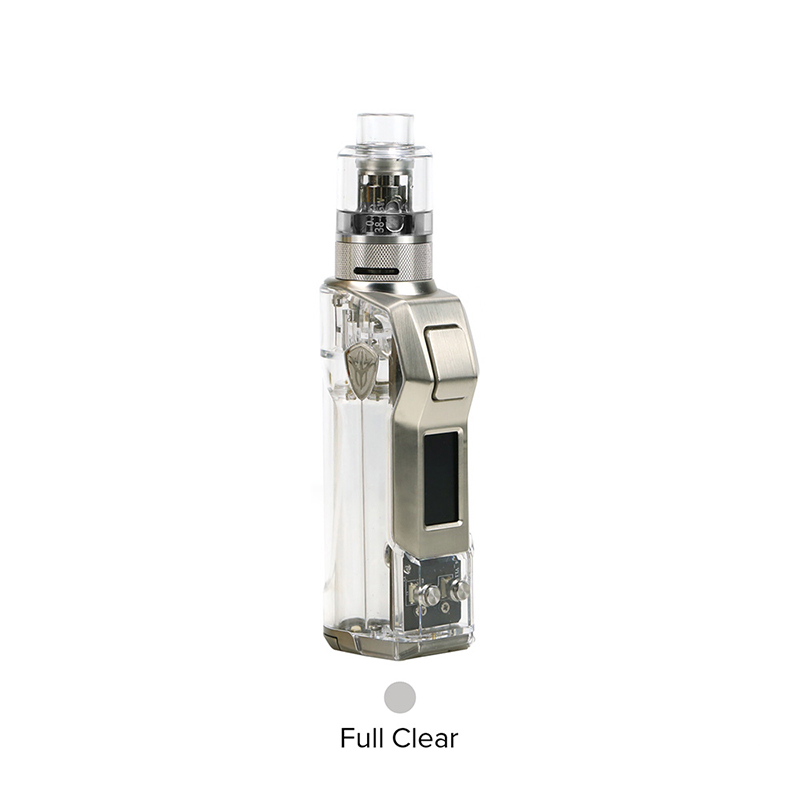 Rincoe Jellybox Mini 80W Kit with Jellytank 4.8ml