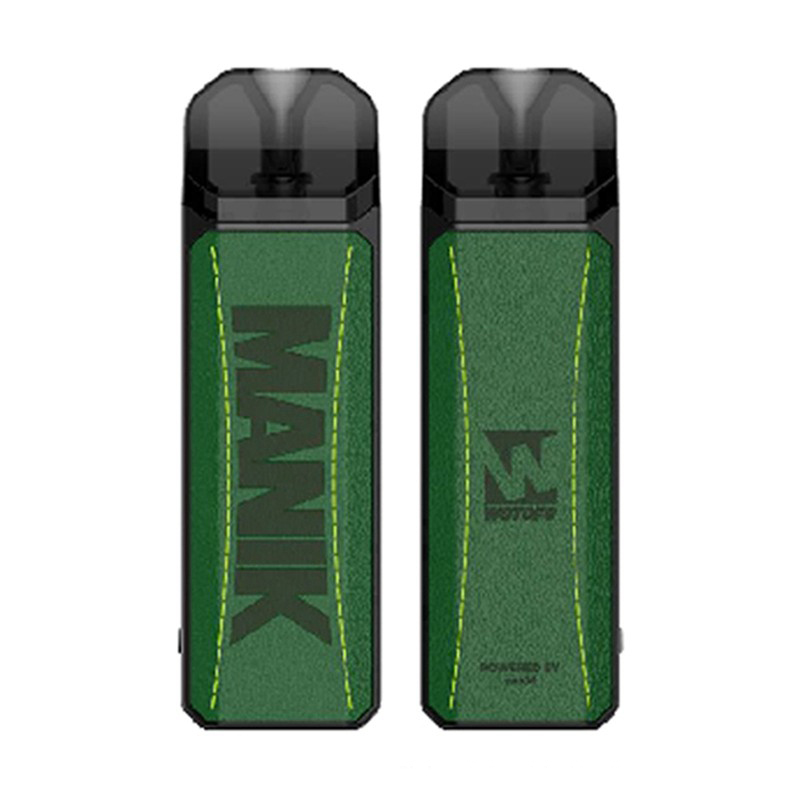 Wotofo Manik Mini Pod Kit 30W 1000mAh