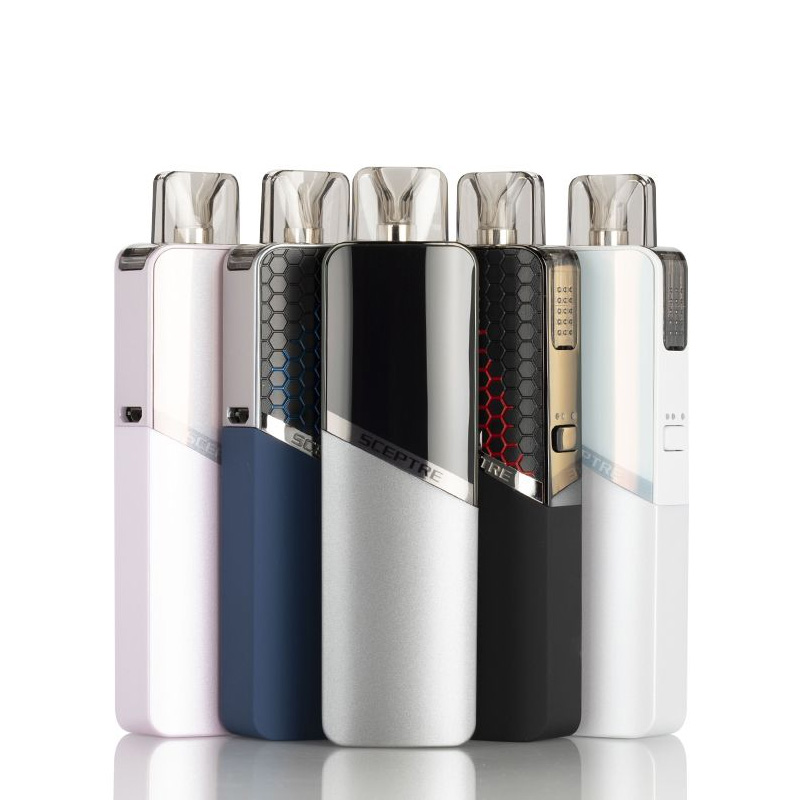 Innokin Sceptre Pod Mod Kit 1400mAh