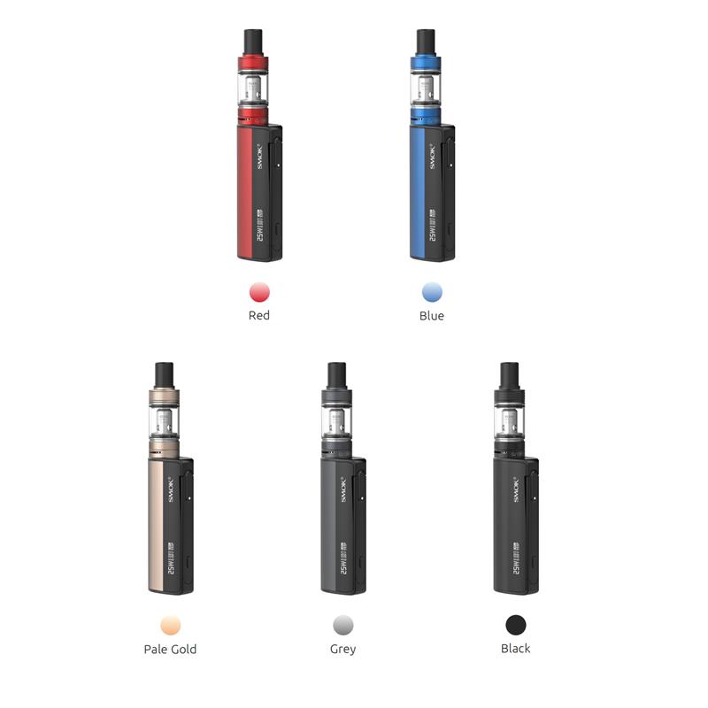 SMOK Gram-25 Kit 900mAh