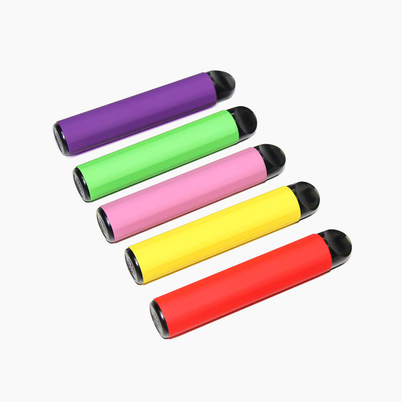 Hugo Vapor Supro 3 Disposable Vape Kit 1500 Puffs 900mAh