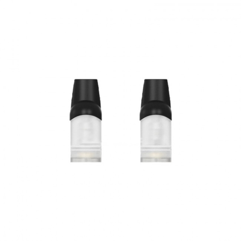 Hcigar E-Pod Replacement Pod Cartridge 2ml (2pcs/pack)