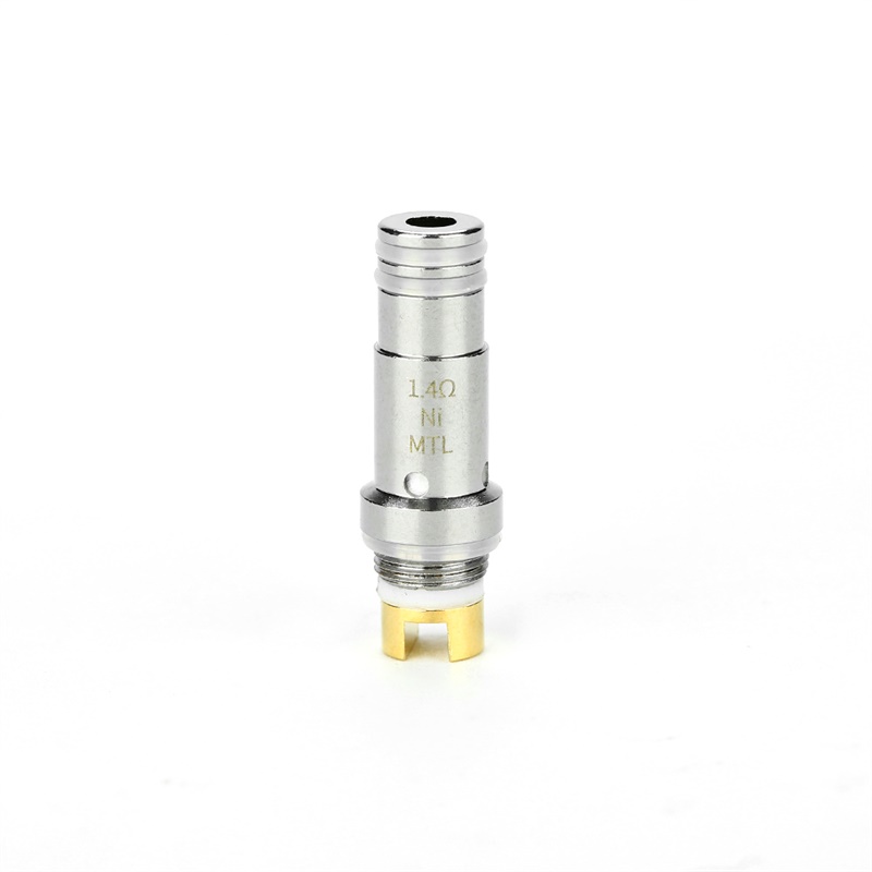 Smoant Pasito Replacement Coils & RBA