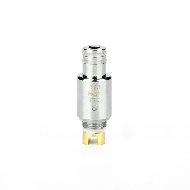 Smoant Pasito Replacement Coils & RBA