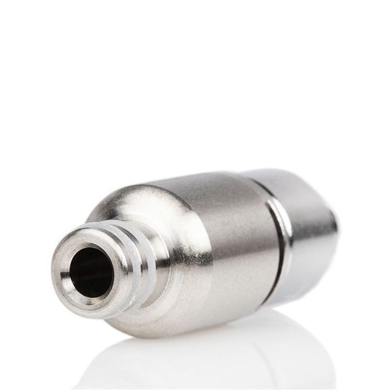 Smoant Pasito Replacement Coils & RBA