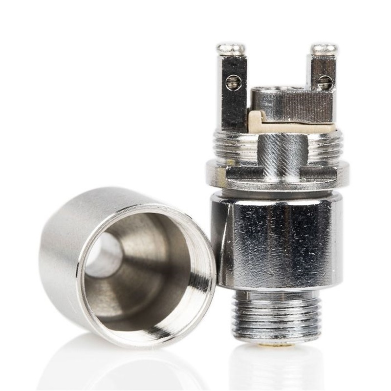 Smoant Pasito Replacement Coils & RBA