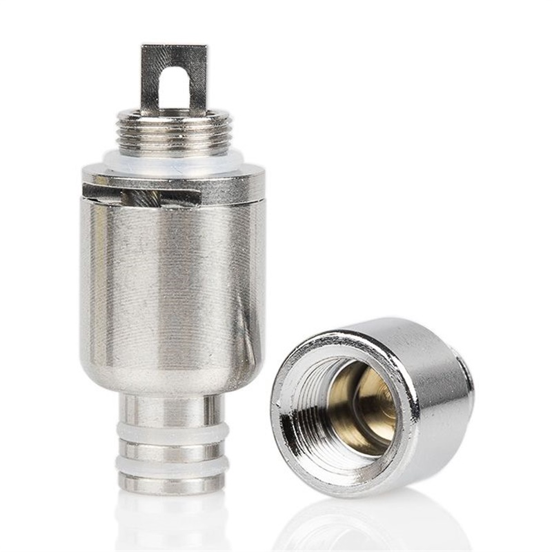 Smoant Pasito Replacement Coils & RBA