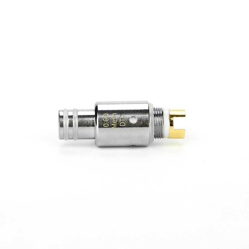 Smoant Pasito Replacement Coils & RBA