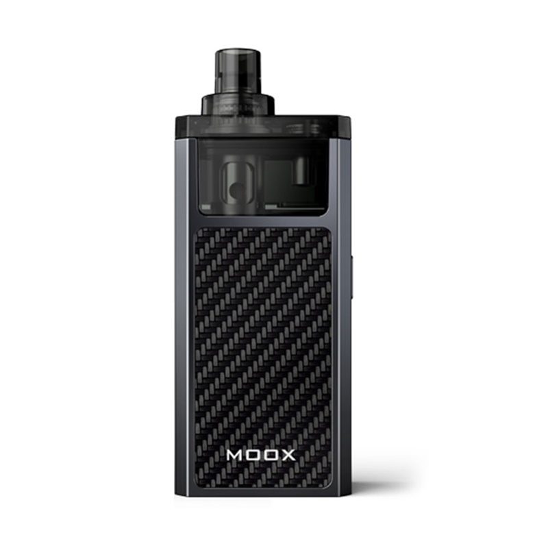 ZQ Moox Pod System Kit 1100mAh