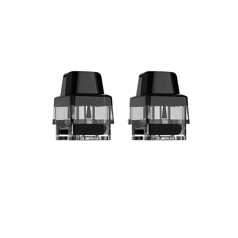 OBS Cabo Replacement Empty Pod Cartridge 3ml/2.5ml (2pcs/pack)