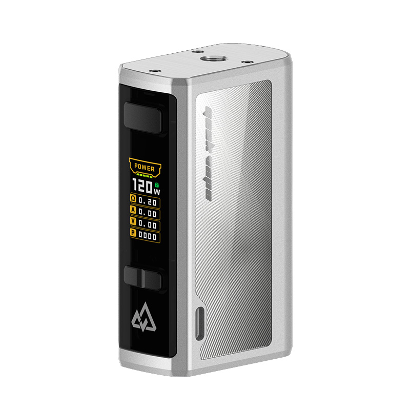 Geekvape OBELISK 120 FC Box Mod 3700mAh