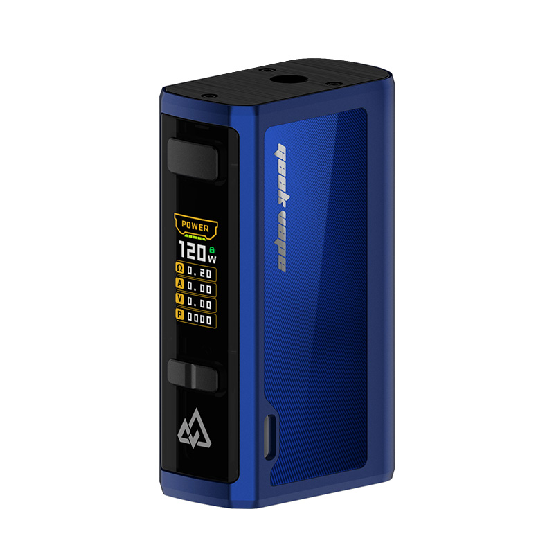 Geekvape OBELISK 120 FC Box Mod 3700mAh