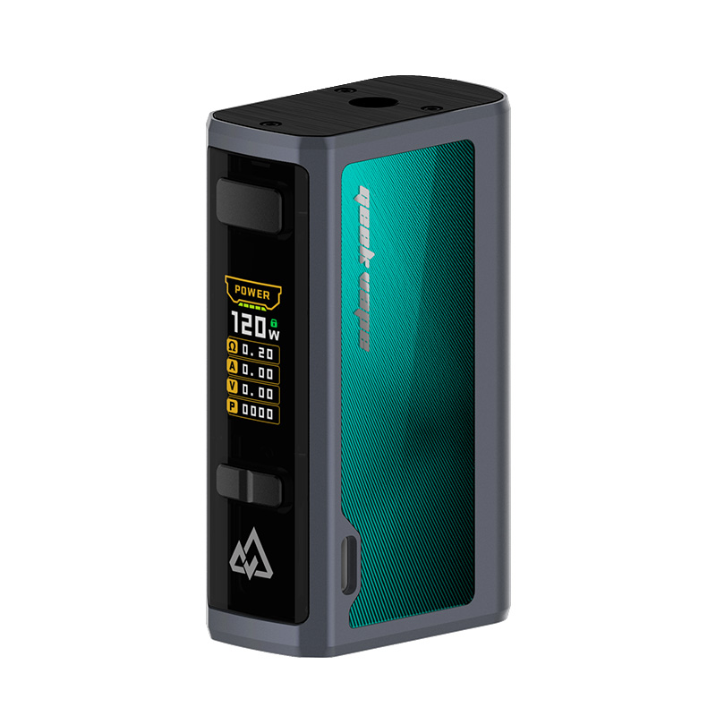 Geekvape OBELISK 120 FC Box Mod 3700mAh