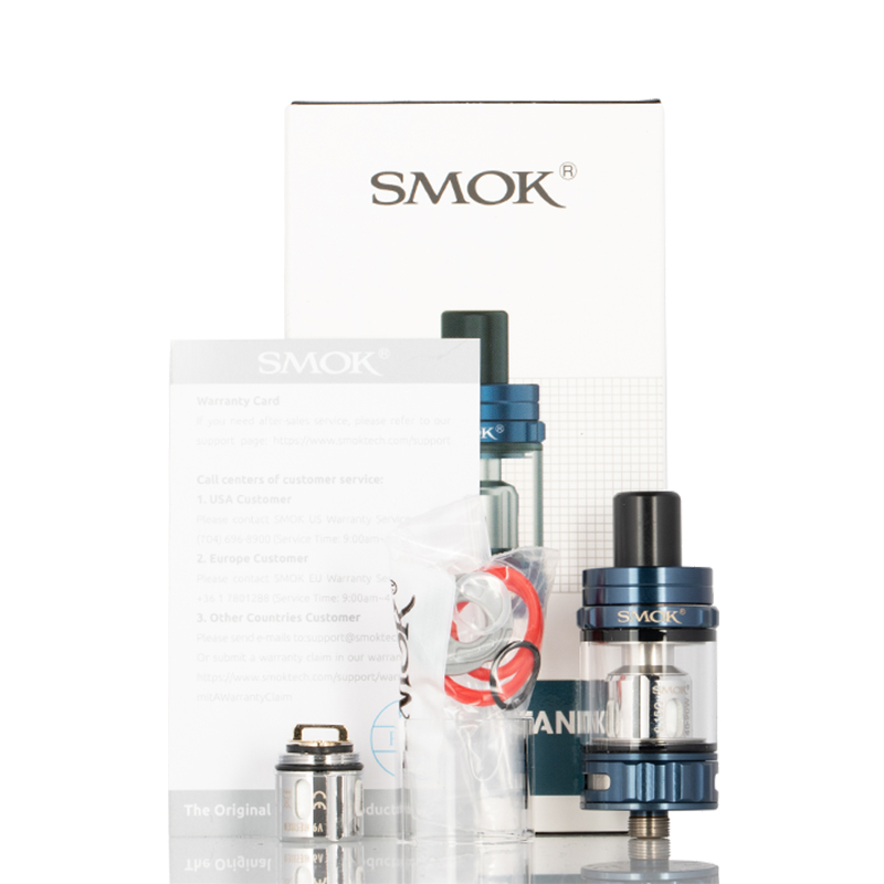 SMOK TFV9 Mini Tank 3ml