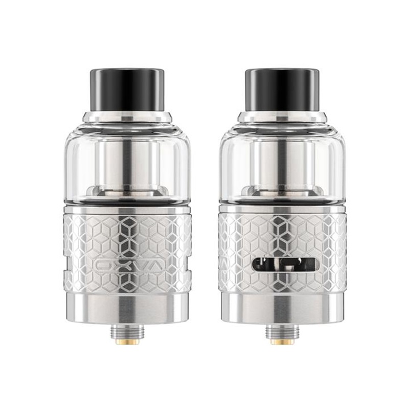 OXVA Unione PnM Sub Ohm Tank 24.5mm 4ml/5ml