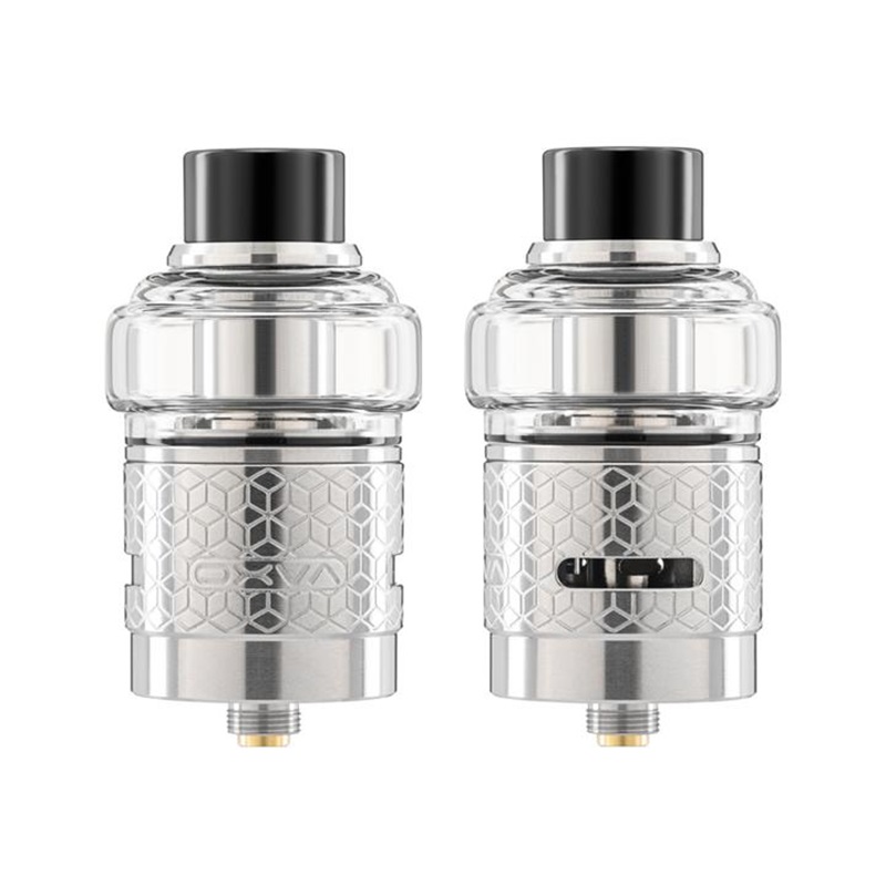 OXVA Unione PnM Sub Ohm Tank 24.5mm 4ml/5ml