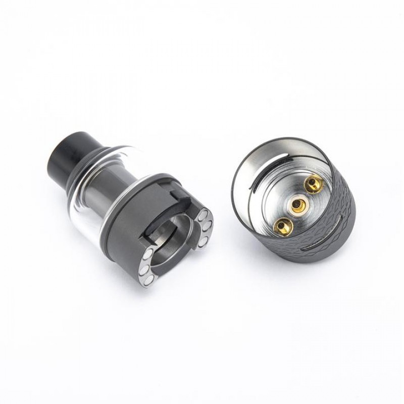 OXVA Unione PnM Sub Ohm Tank 24.5mm 4ml/5ml