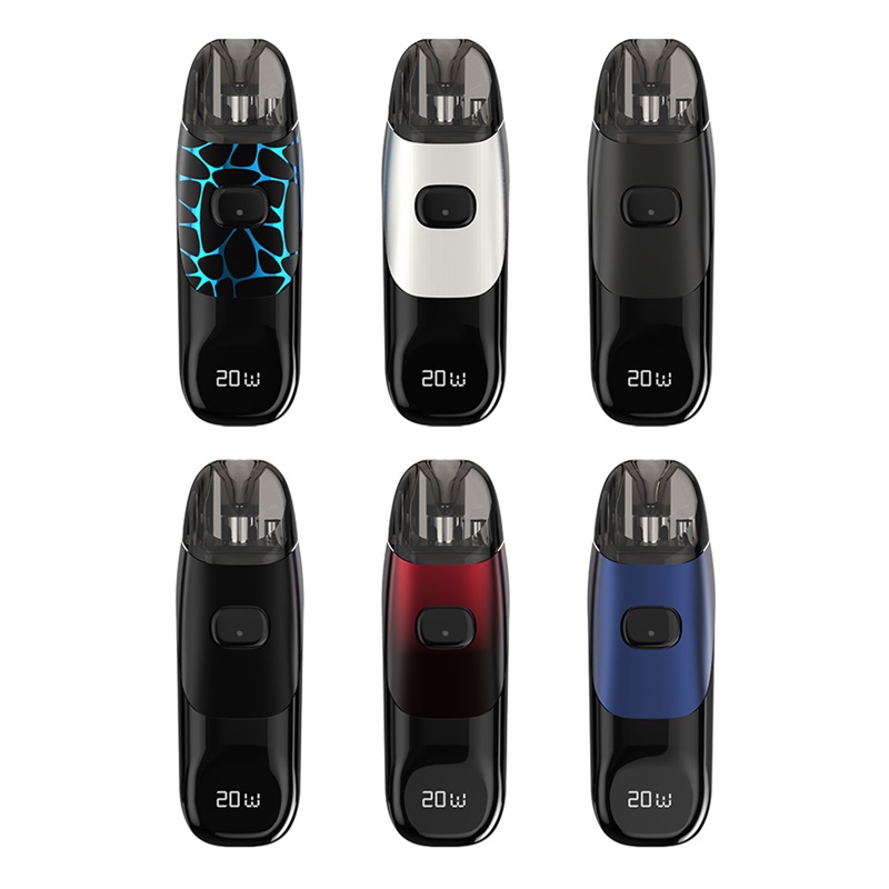 Joyetech Tralus Pod System Kit 20W 800mAh