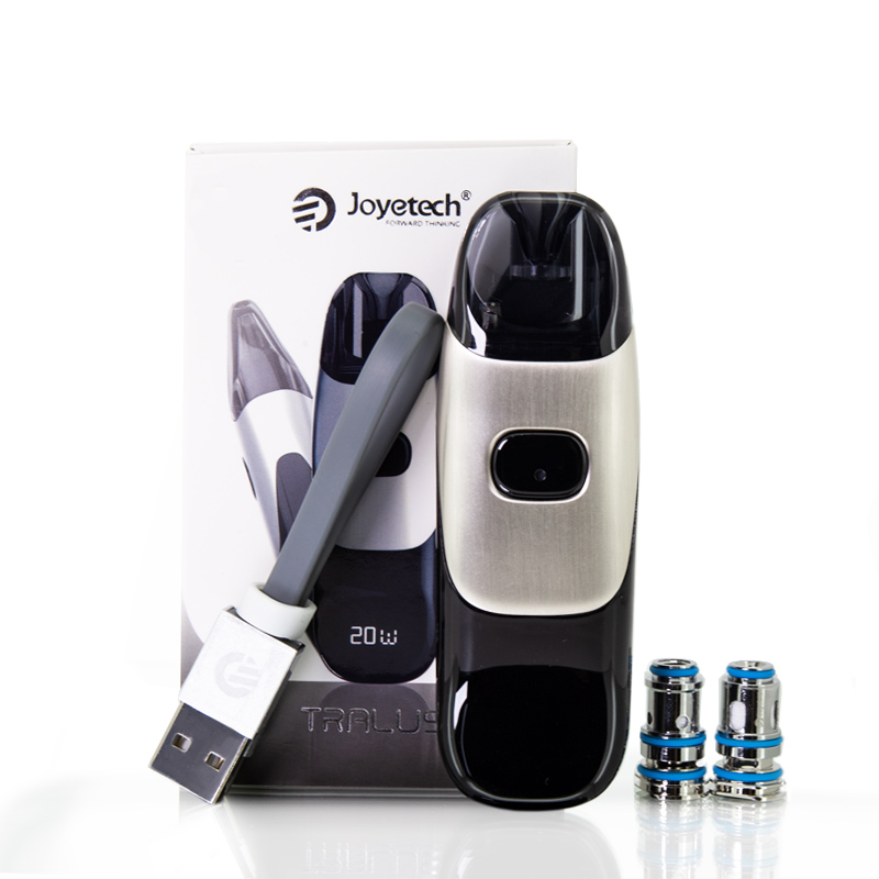 Joyetech Tralus Pod System Kit 20W 800mAh