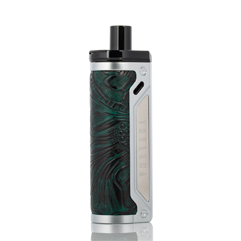 Lost Vape Thelema 80W Pod Mod Kit 3000mAh