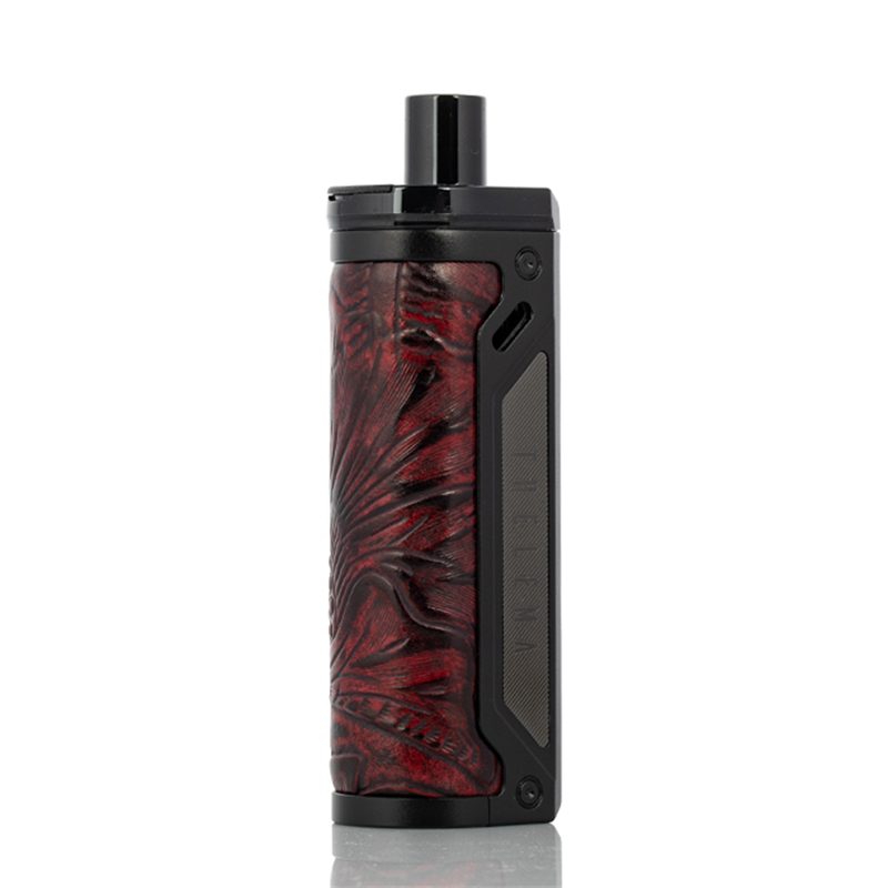 Lost Vape Thelema 80W Pod Mod Kit 3000mAh