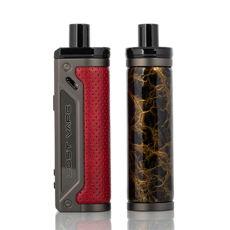 Lost Vape Thelema 80W Pod Mod Kit 3000mAh