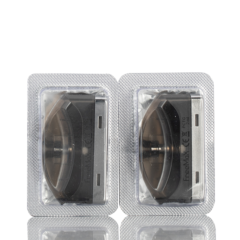 Freemax Maxpod Circle Replacement Pod Cartridge 2ml (2pcs/pack)