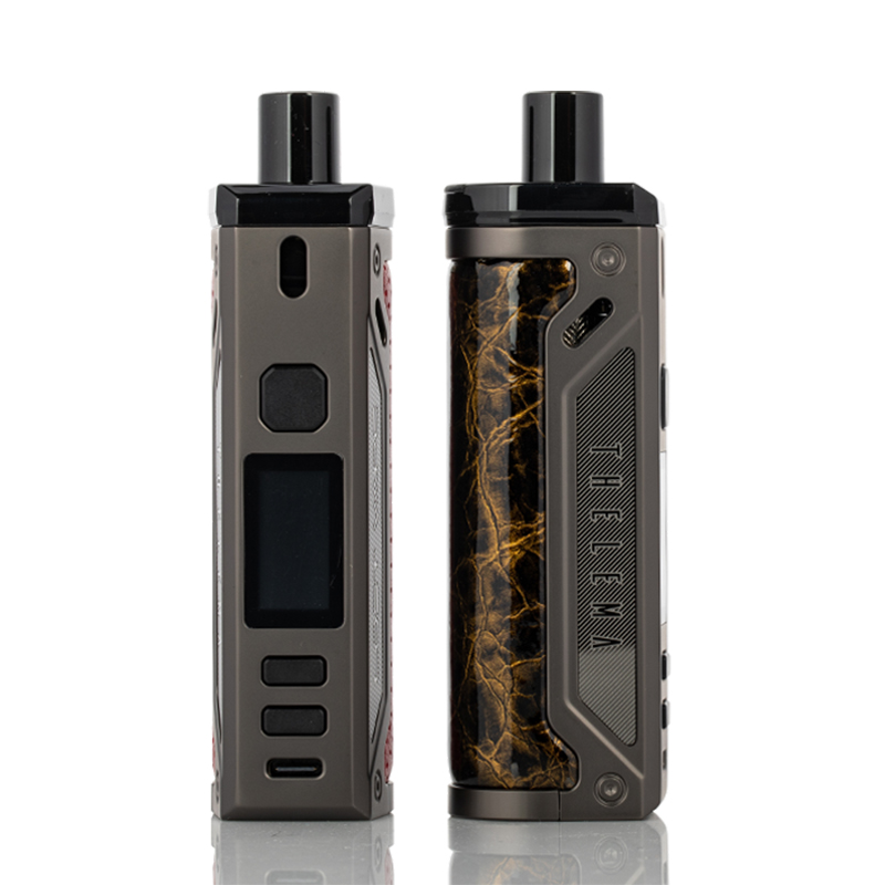 Lost Vape Thelema 80W Pod Mod Kit 3000mAh