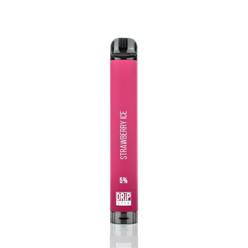 Drip Stix Disposable Vape Device 2000 Puffs 900mAh