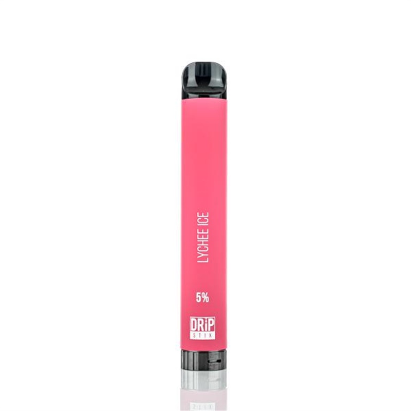 Drip Stix Disposable Vape Device 2000 Puffs 900mAh