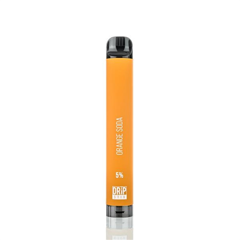 Drip Stix Disposable Vape Device 2000 Puffs 900mAh