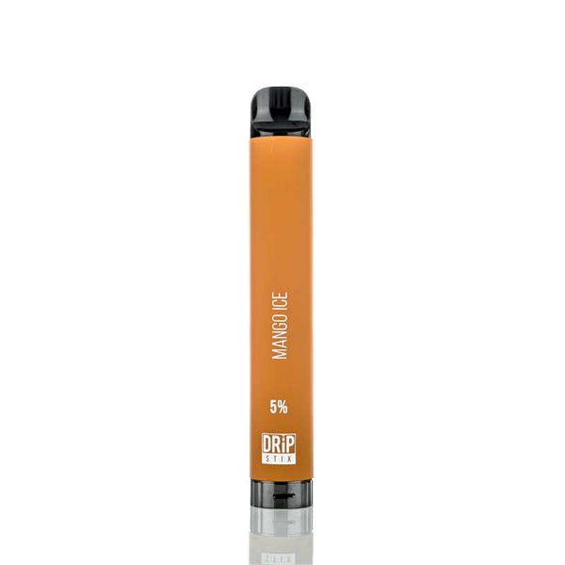 Drip Stix Disposable Vape Device 2000 Puffs 900mAh