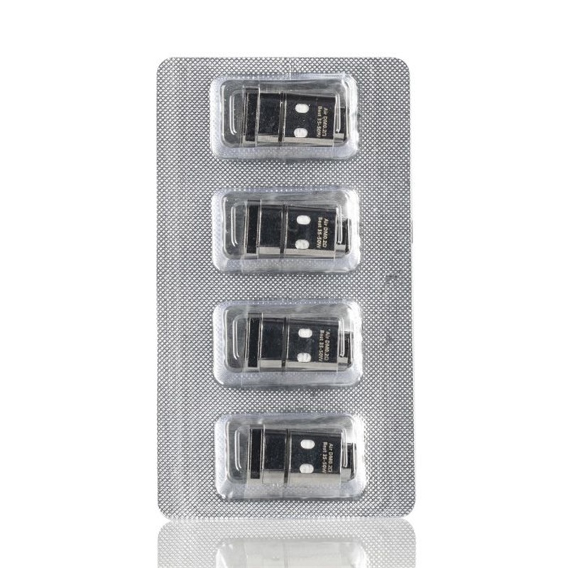 OneVape AirMOD Replacement Coil (4pcs/pack)