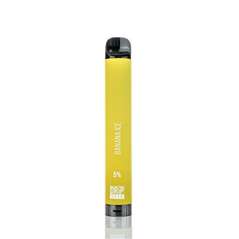 Drip Stix Disposable Vape Device 2000 Puffs 900mAh