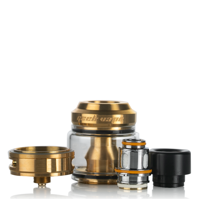 GeekVape Obelisk Sub Ohm Tank 5.5ml