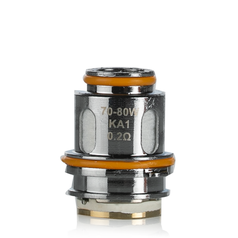 GeekVape Obelisk Sub Ohm Tank 5.5ml