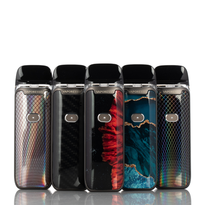 Vaporesso LUXE PM40 Pod Mod Kit 40W 1800mAh