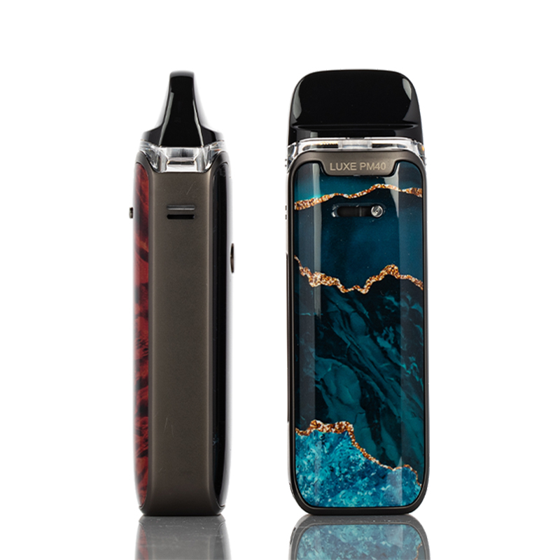 Vaporesso LUXE PM40 Pod Mod Kit 40W 1800mAh