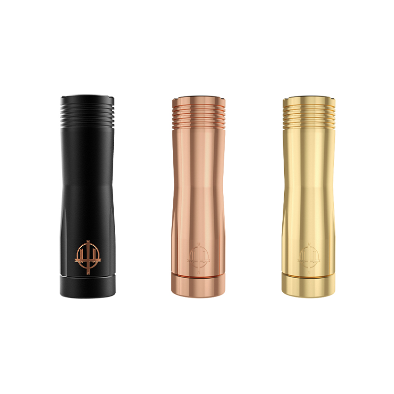 Hellvape Trishul V2 Mech Mod