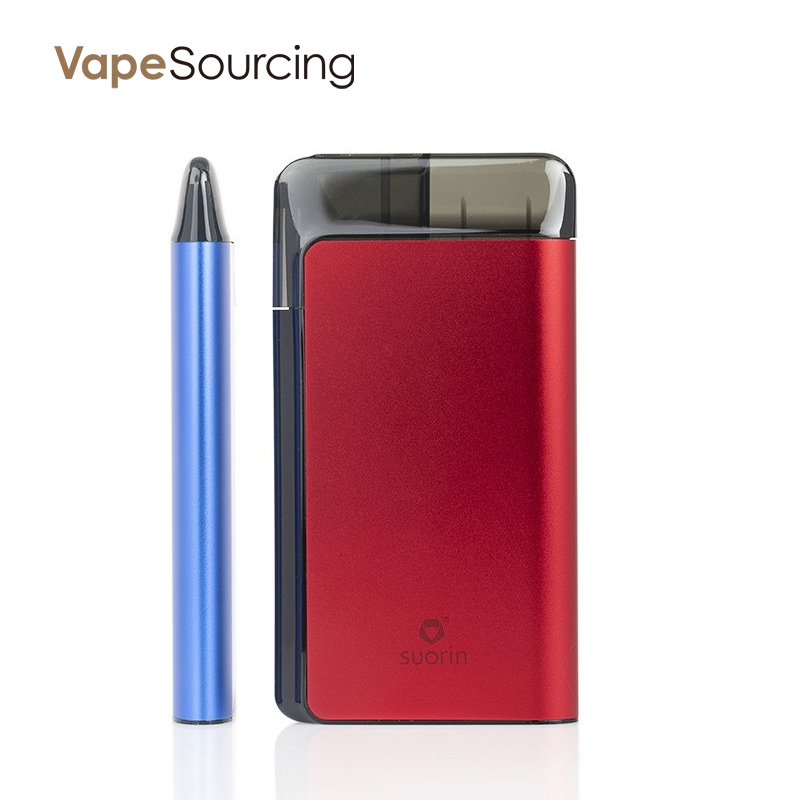 Suorin Air Plus Pod System Kit 930mAh