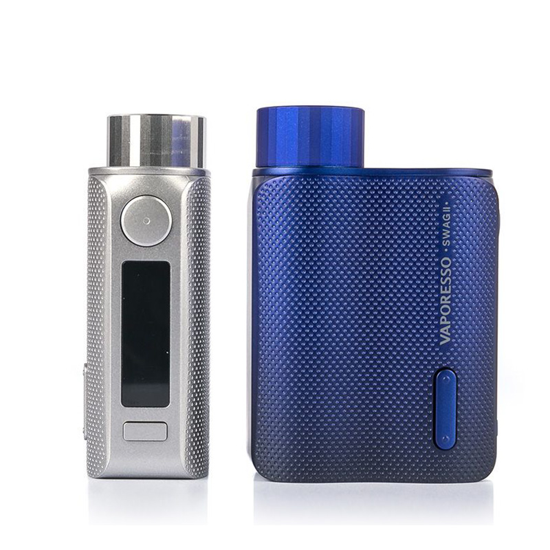 Vaporesso Swag 2 Box Mod 80W