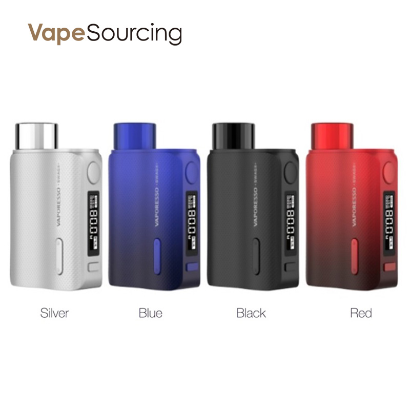 Vaporesso Swag 2 Box Mod 80W