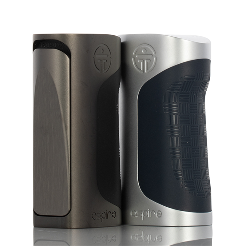 Aspire Paradox Box Mod 75W