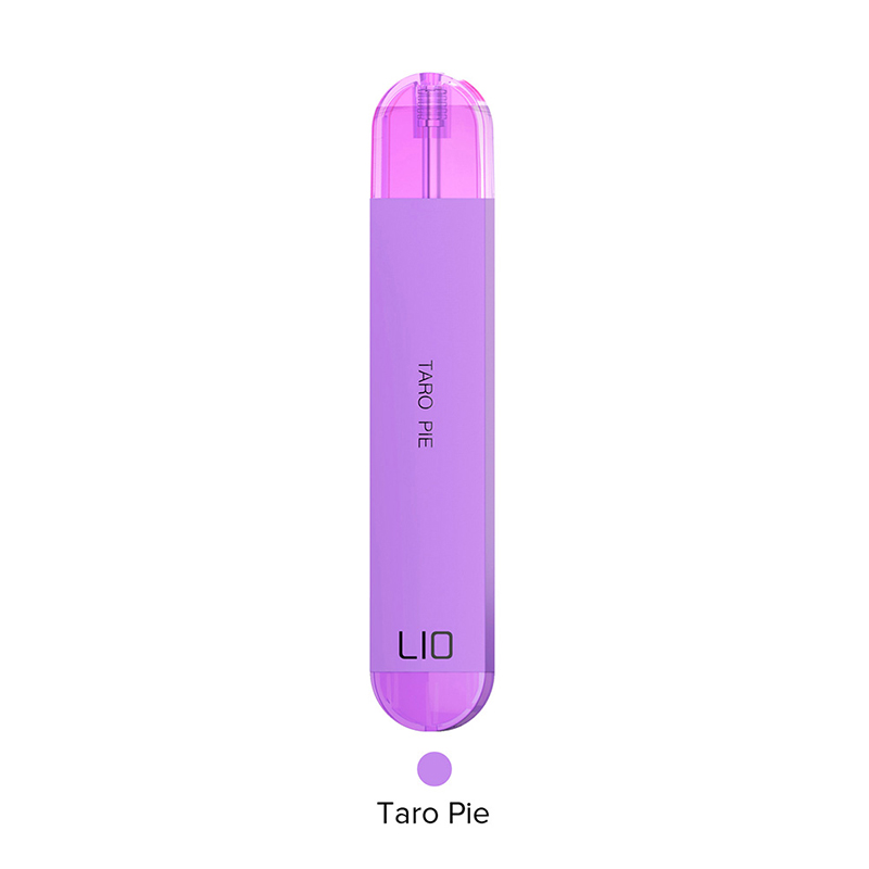 IJOY LIO Nano Disposable Vape Kit 800 Puffs 650mAh