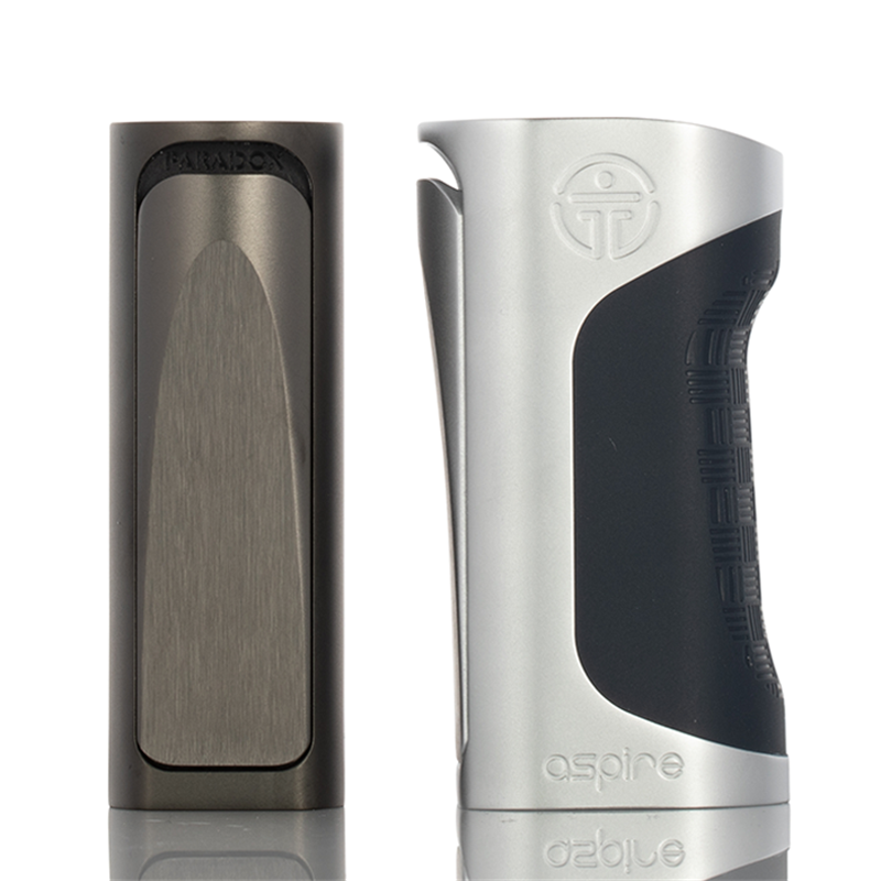 Aspire Paradox Box Mod 75W