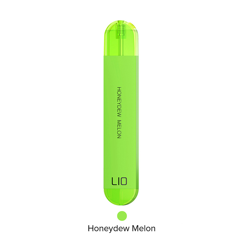 IJOY LIO Nano Disposable Vape Kit 800 Puffs 650mAh