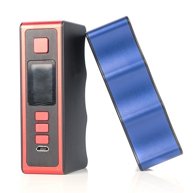 Dovpo Mono SQ Signature DNA75C Box Mod 75W