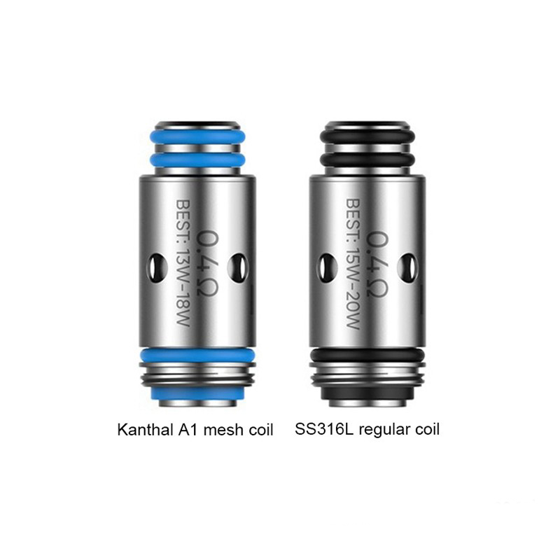 SMOK & OFRF nexMesh Replacement Coils (5pcs/pack)