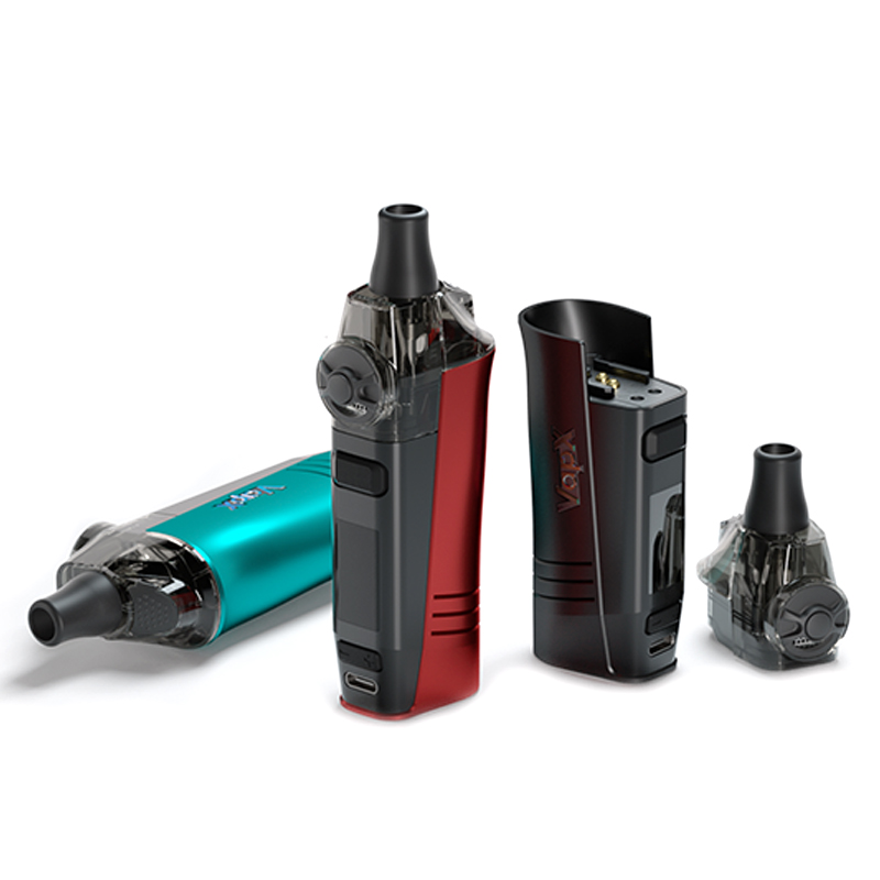 VapX Geyser S Pod Mod Kit 50W 1500mAh